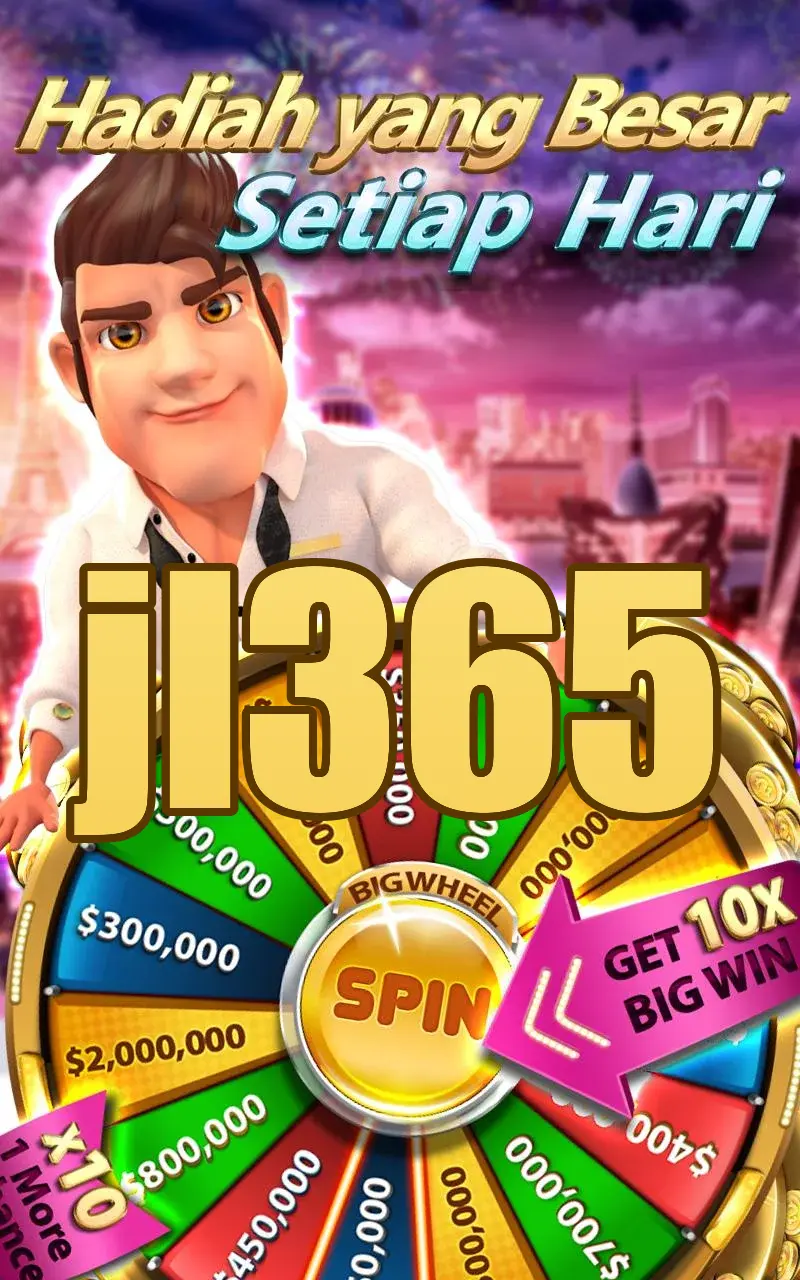 jl365 I-download