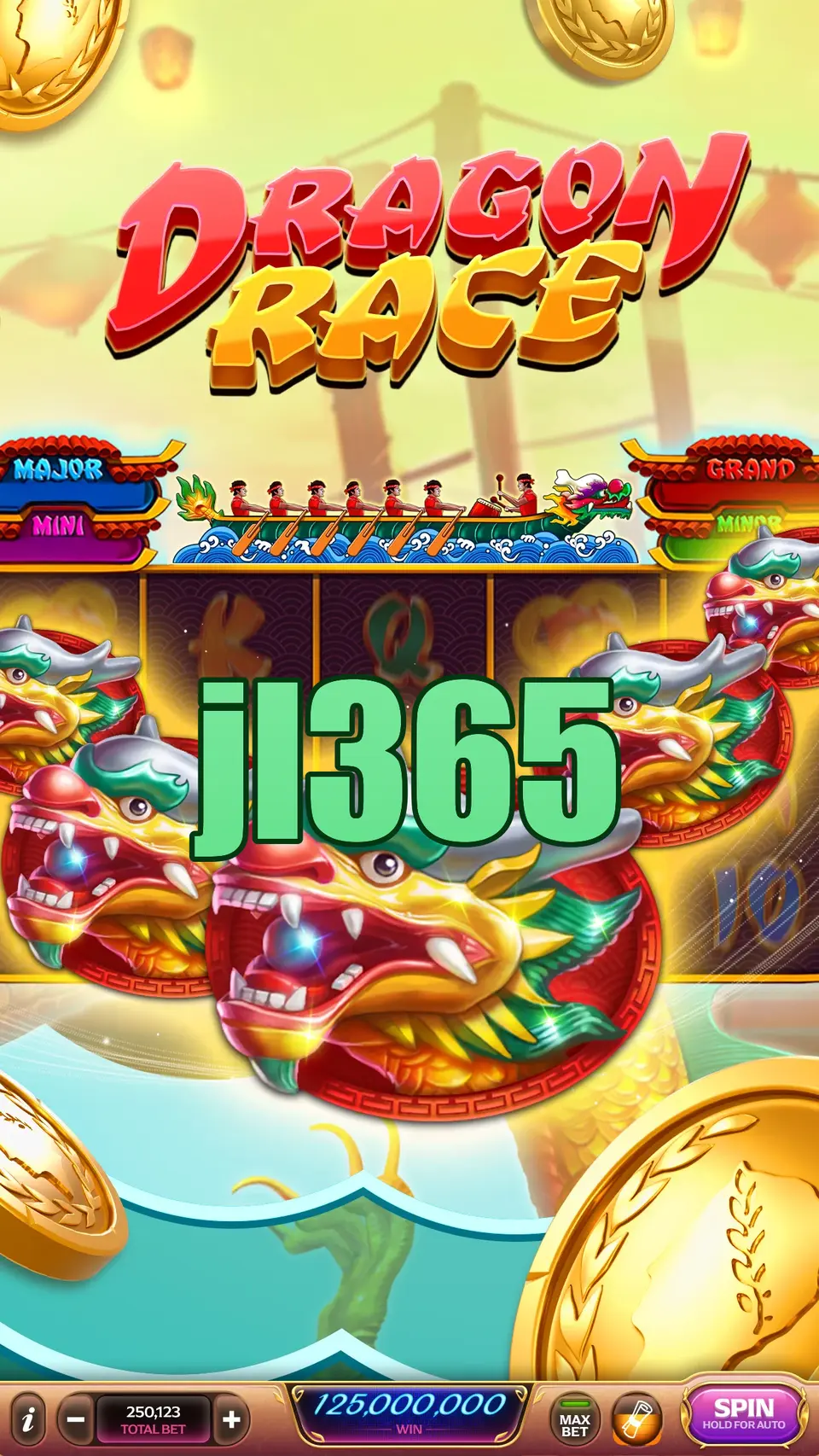 jl365 I-download