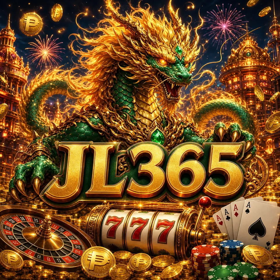 jl365 Mag-login