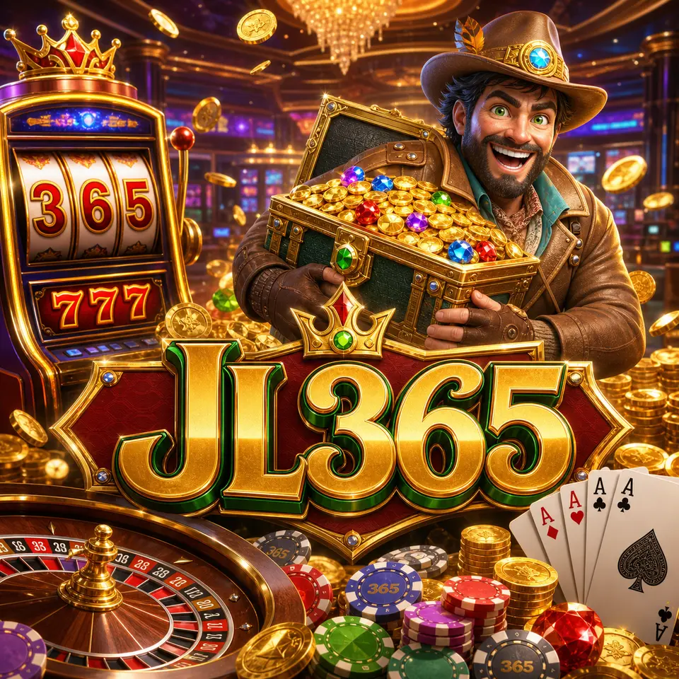 jl365 APK Opisyal I-download