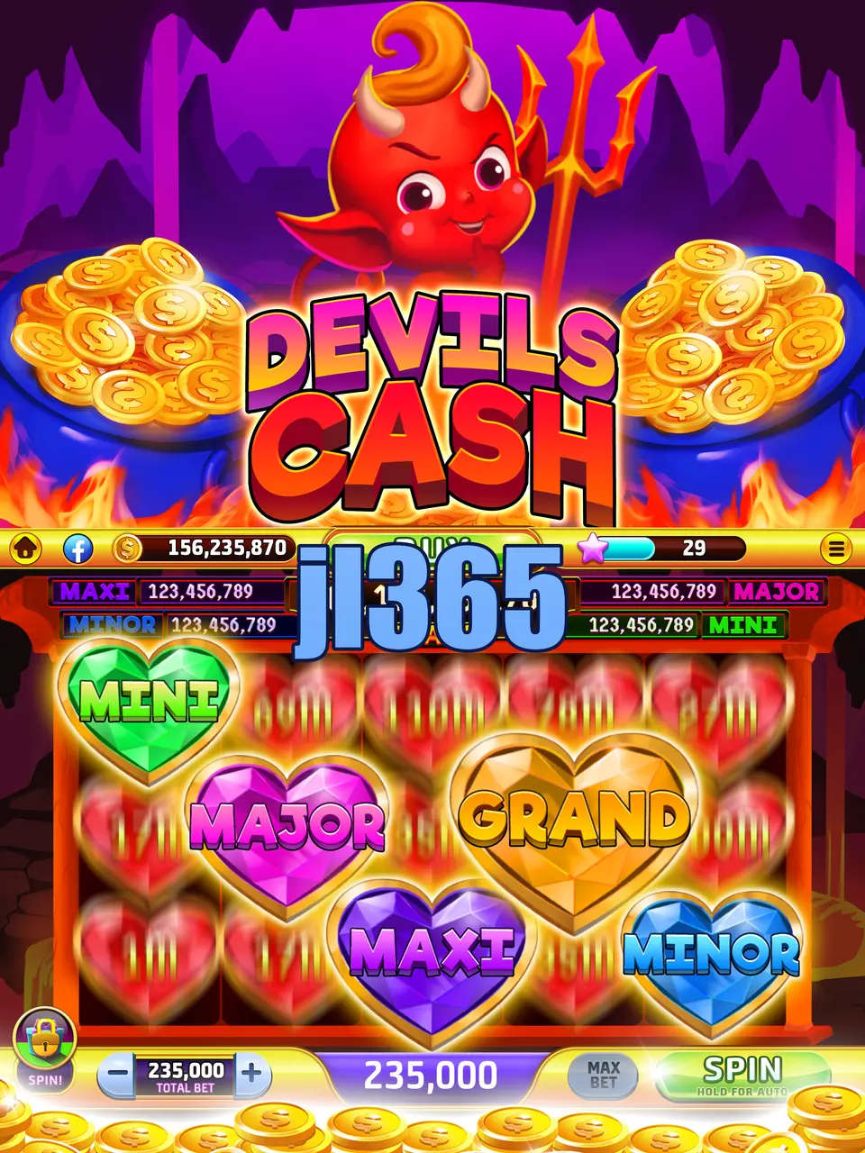 jl365 Mga screenshot - APK Opisyal